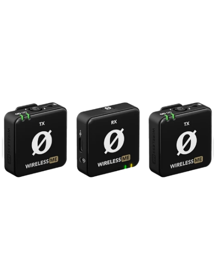 RØDE Wireless ME DUAL